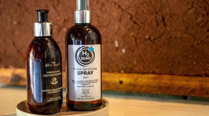 Calabash Safari Lodge