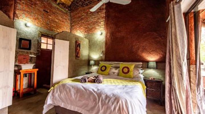 Calabash Safari Lodge