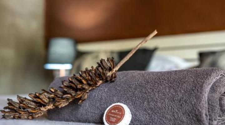 Calabash Safari Lodge