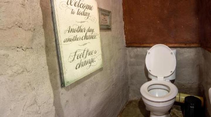 Calabash Safari Lodge