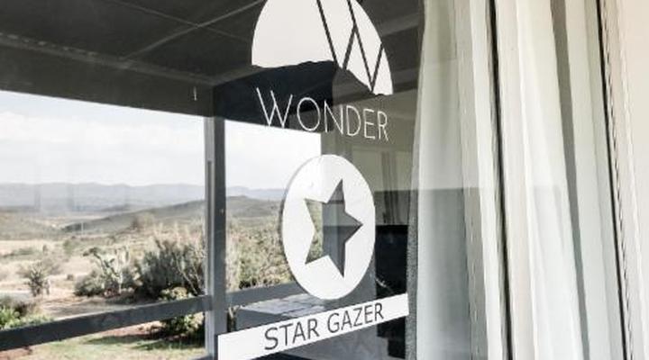 Wonder Farm Stay