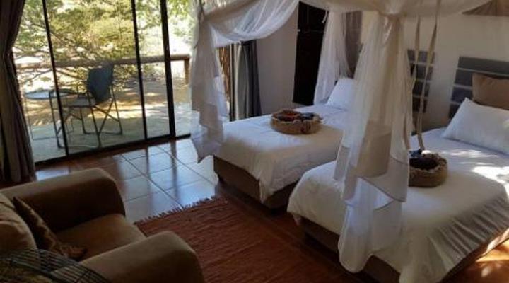 Kaoko Mopane Lodge & Campsite