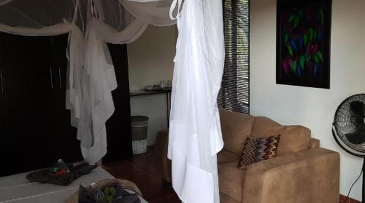 Kaoko Mopane Lodge & Campsite