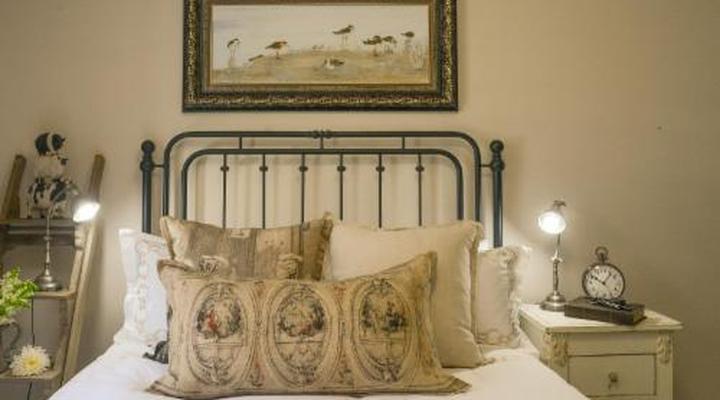 dk villas 4 RivervieW, Hout Bay