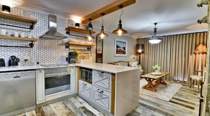 dk villas 4 RivervieW, Hout Bay