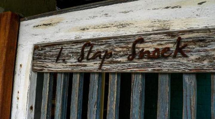 De Baken Self-Catering