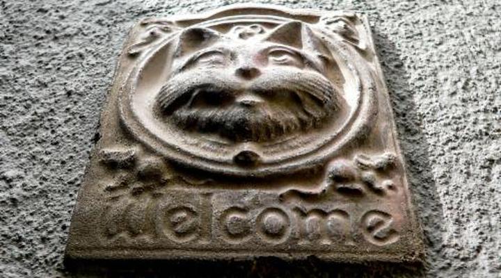 De Baken Self-Catering