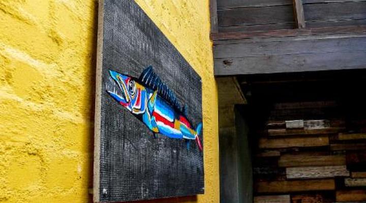 De Baken Self-Catering