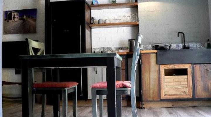 De Baken Self-Catering