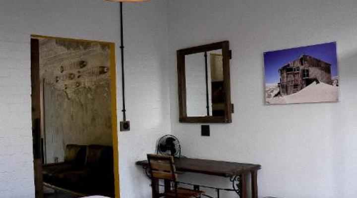 De Baken Self-Catering