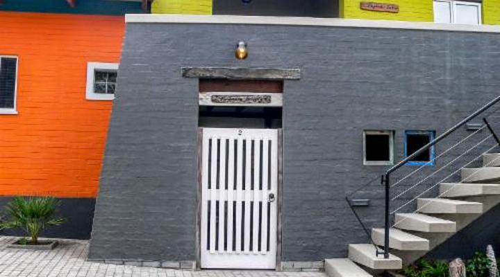 De Baken Self-Catering