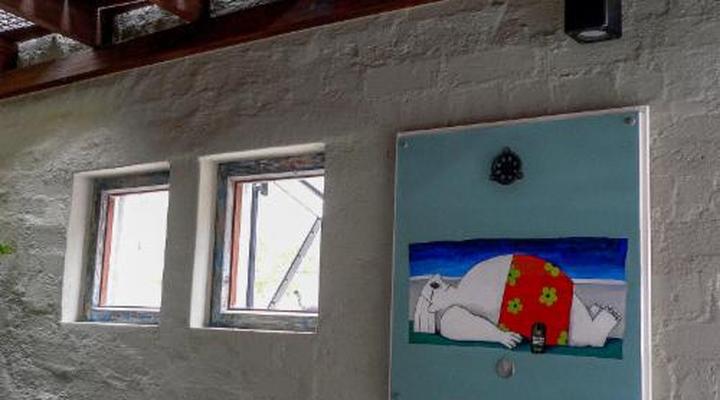 De Baken Self-Catering