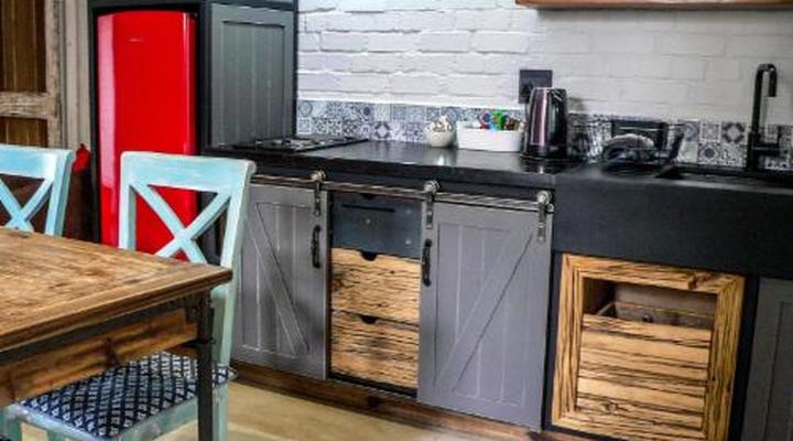 De Baken Self-Catering