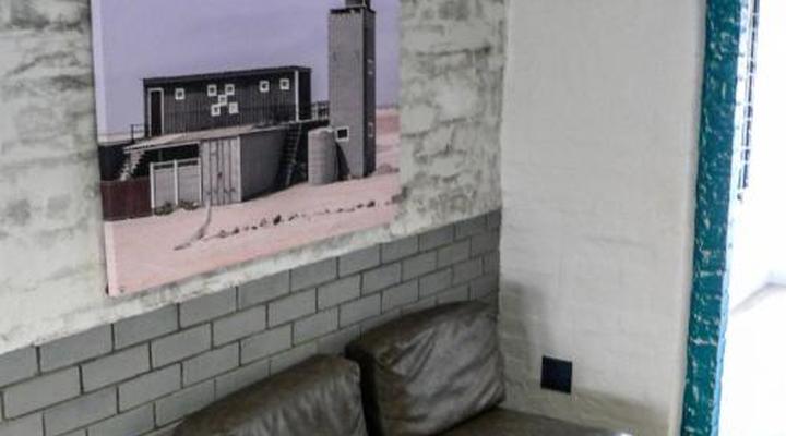 De Baken Self-Catering