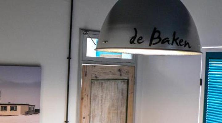 De Baken Self-Catering