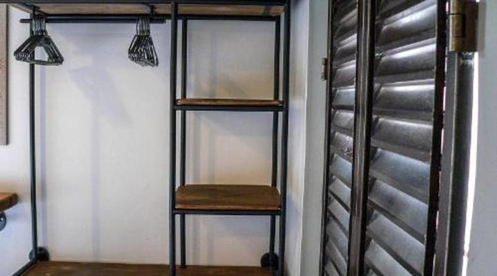 De Baken Self-Catering