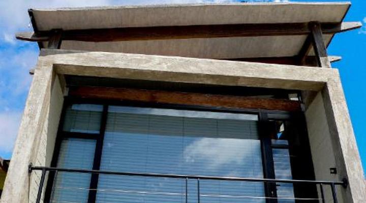 De Baken Self-Catering