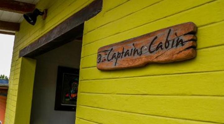 De Baken Self-Catering