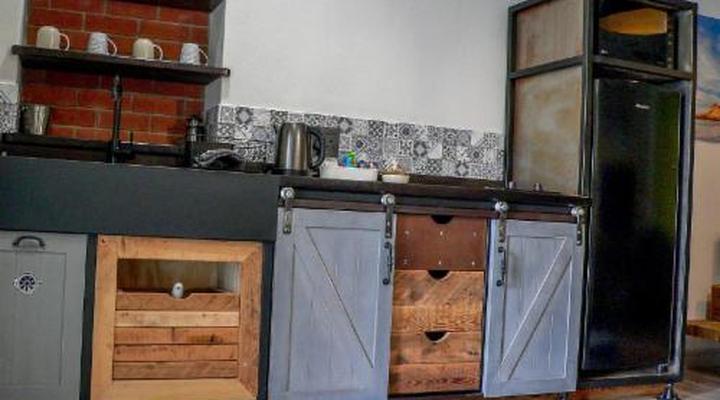 De Baken Self-Catering