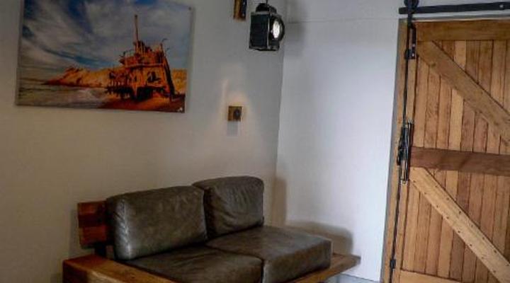 De Baken Self-Catering