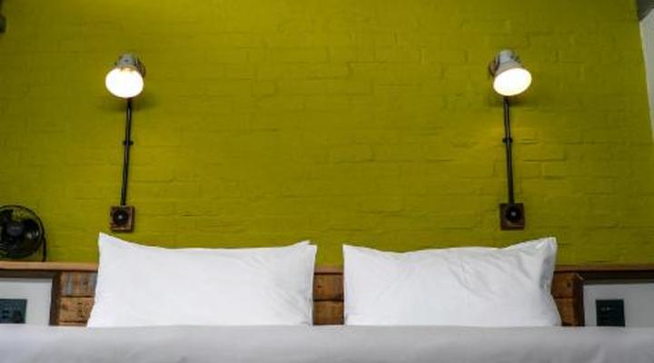 De Baken Self-Catering