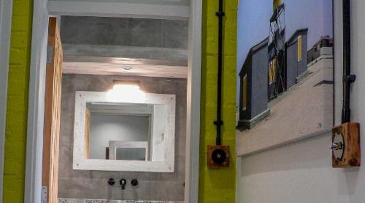 De Baken Self-Catering