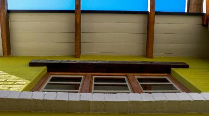 De Baken Self-Catering