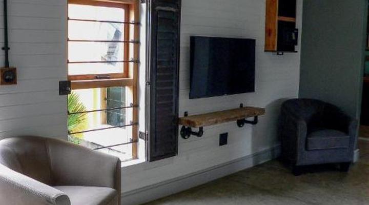 De Baken Self-Catering