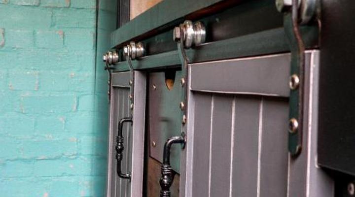 De Baken Self-Catering