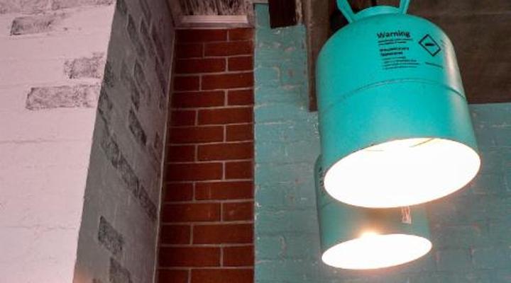 De Baken Self-Catering