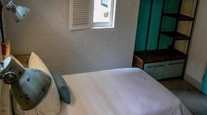 De Baken Self-Catering