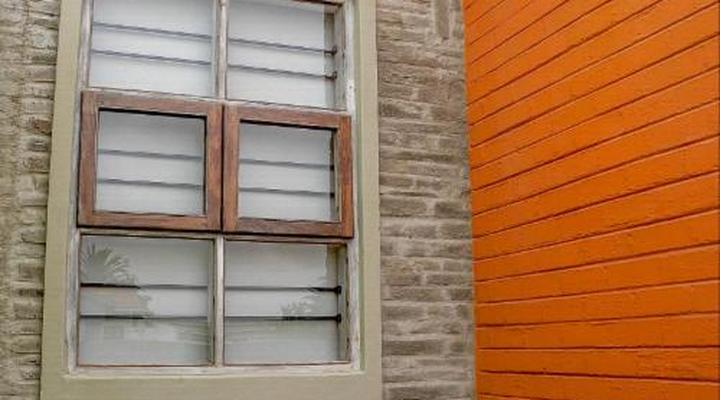 De Baken Self-Catering