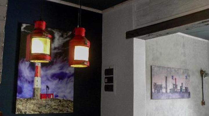 De Baken Self-Catering