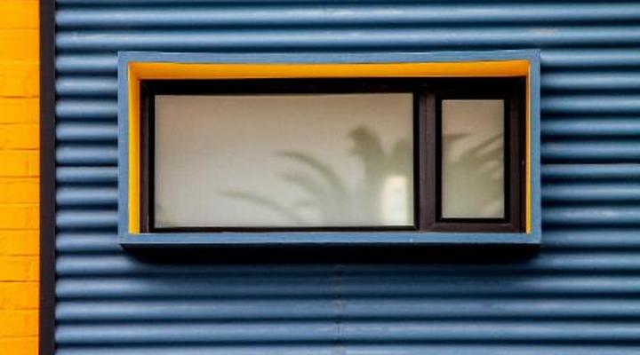 De Baken Self-Catering