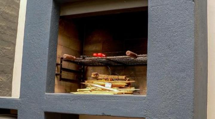 De Baken Self-Catering