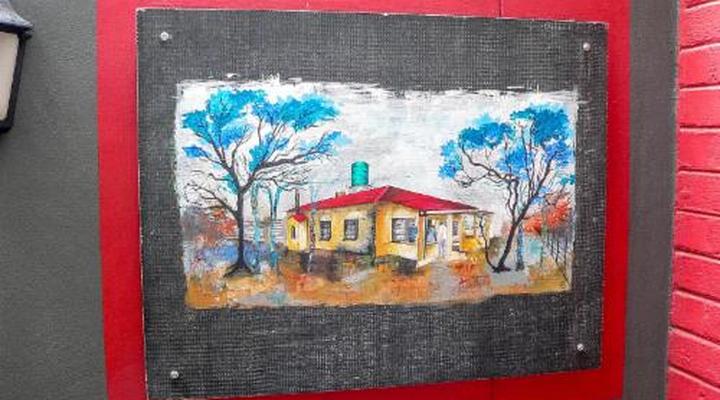 De Baken Self-Catering