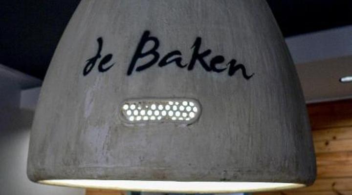 De Baken Self-Catering