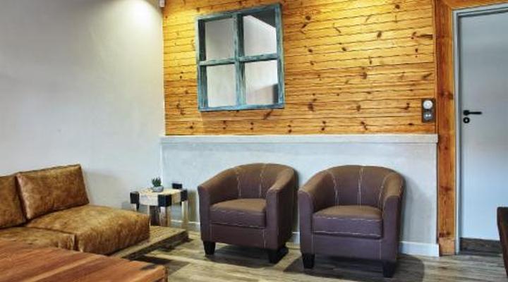 De Baken Self-Catering