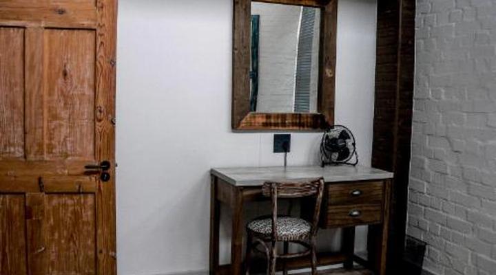 De Baken Self-Catering