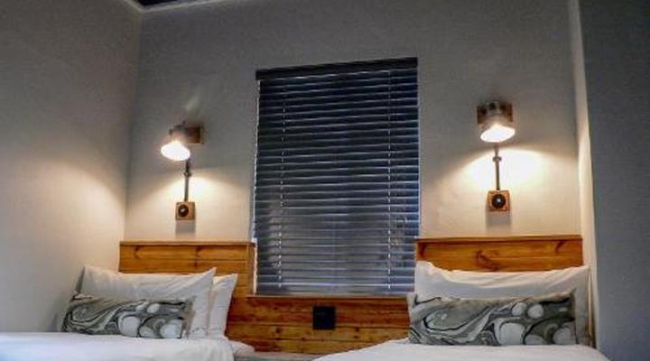 De Baken Self-Catering