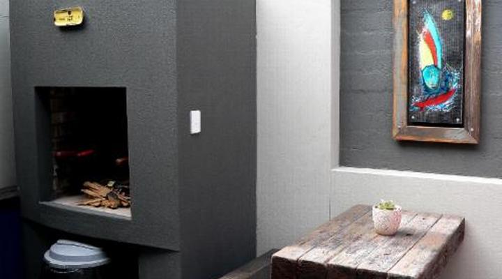 De Baken Self-Catering