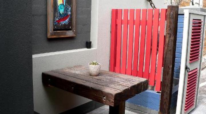 De Baken Self-Catering