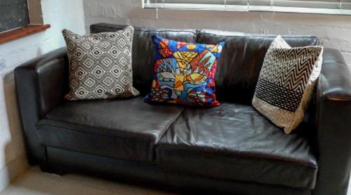 De Baken Self-Catering