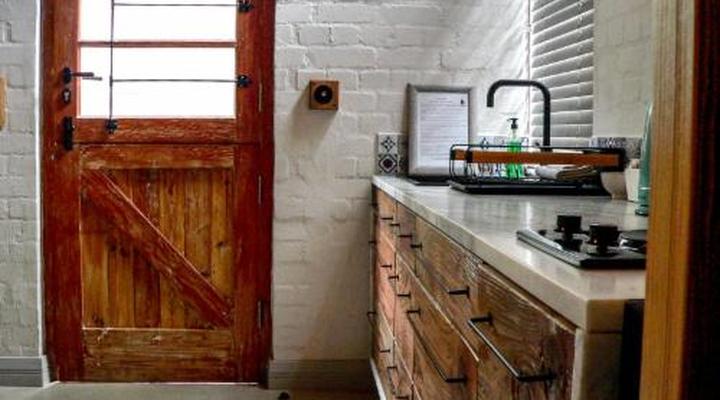 De Baken Self-Catering