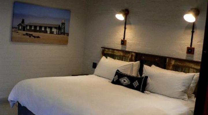 De Baken Self-Catering