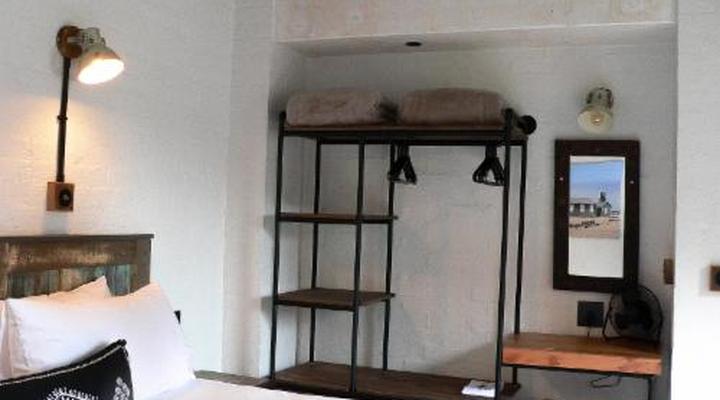 De Baken Self-Catering