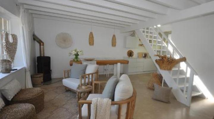 Houtkapperspoort Mountain Cottages