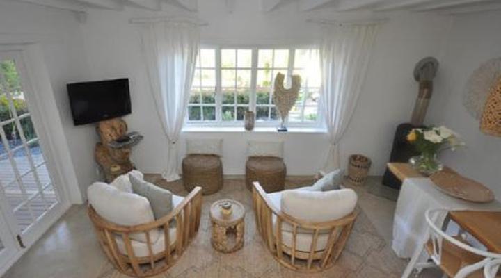 Houtkapperspoort Mountain Cottages