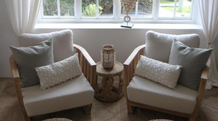 Houtkapperspoort Mountain Cottages