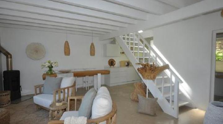 Houtkapperspoort Mountain Cottages